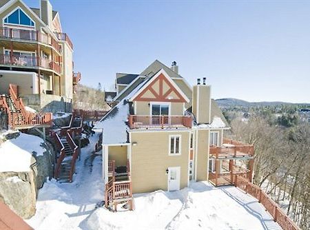 Les Haut Bois Condominiums - Tremblant Sunstar Mont-Tremblant Kültér fotó