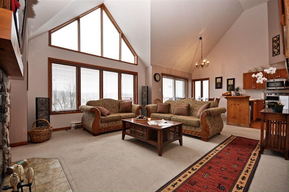 Les Haut Bois Condominiums - Tremblant Sunstar Mont-Tremblant Kültér fotó