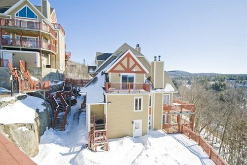 Les Haut Bois Condominiums - Tremblant Sunstar Mont-Tremblant Kültér fotó