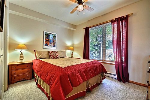 Les Haut Bois Condominiums - Tremblant Sunstar Mont-Tremblant Kültér fotó