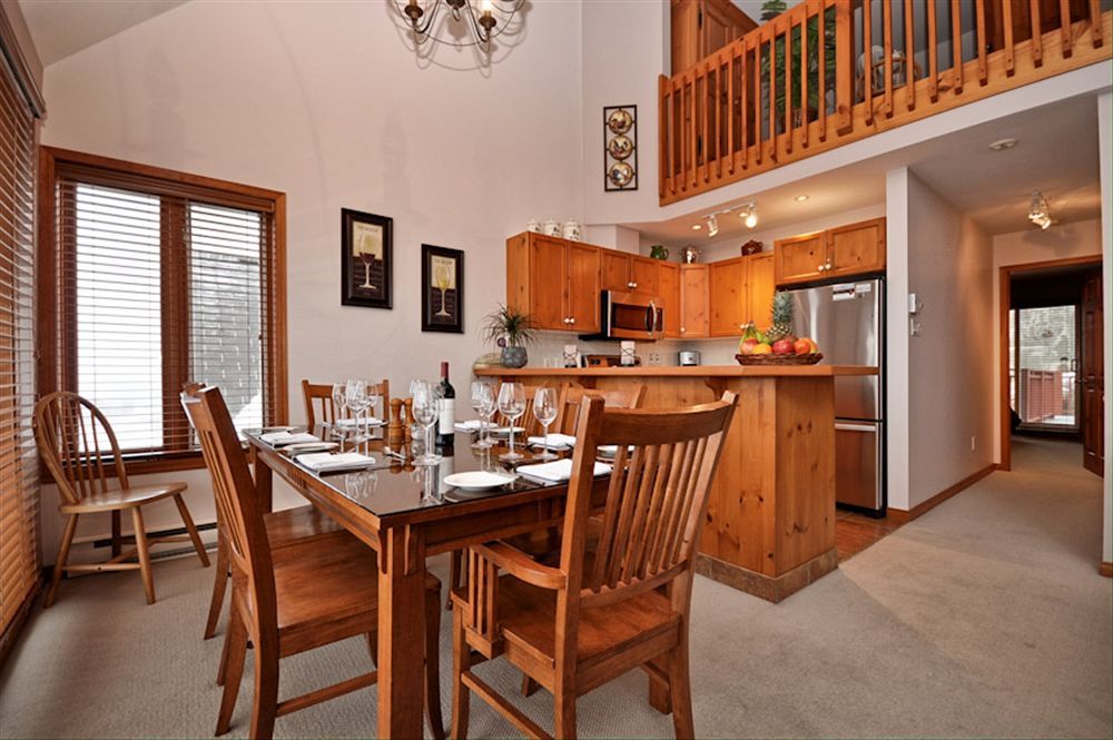 Les Haut Bois Condominiums - Tremblant Sunstar Mont-Tremblant Kültér fotó