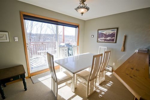 Les Haut Bois Condominiums - Tremblant Sunstar Mont-Tremblant Kültér fotó