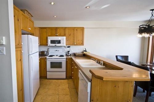 Les Haut Bois Condominiums - Tremblant Sunstar Mont-Tremblant Kültér fotó