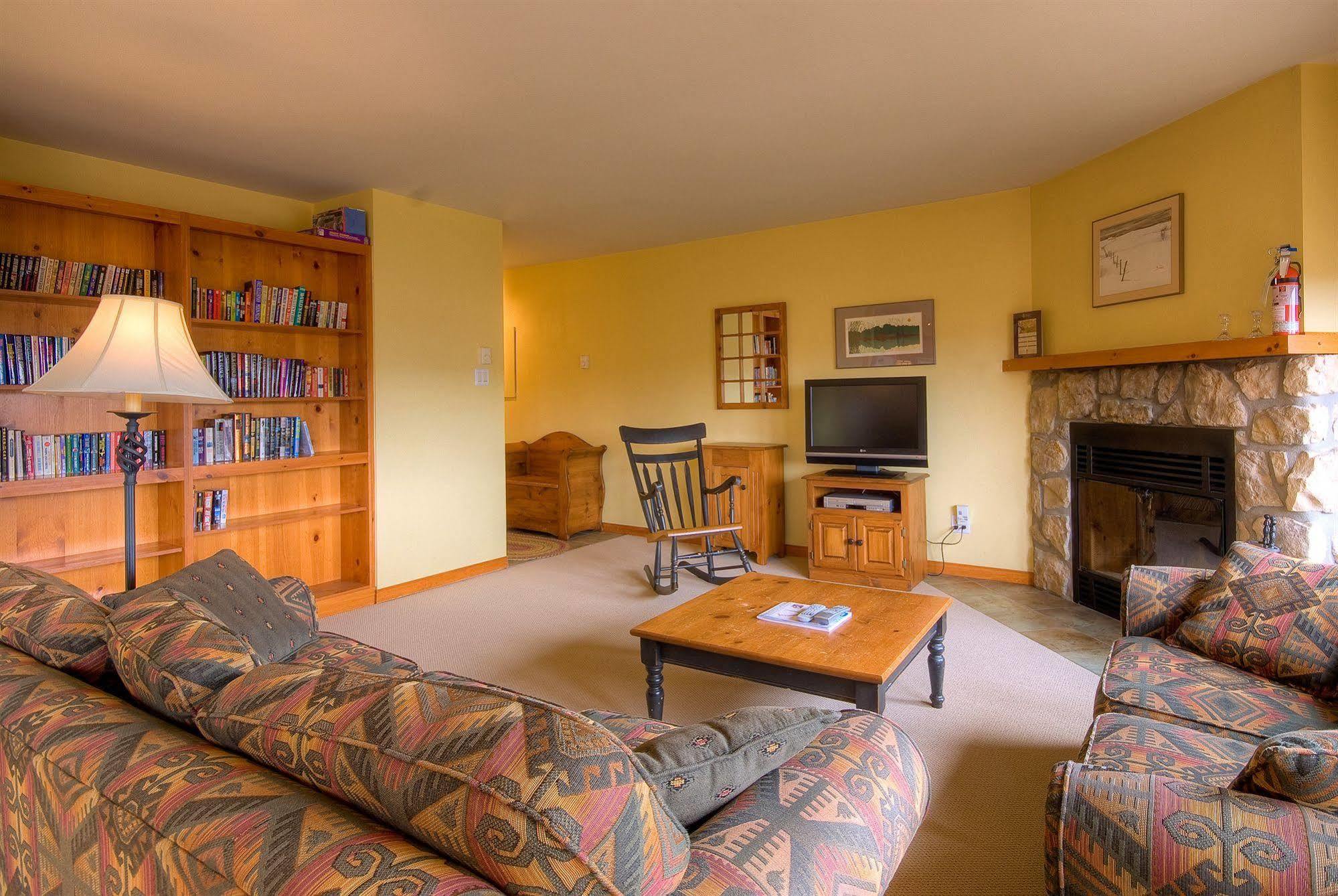 Les Haut Bois Condominiums - Tremblant Sunstar Mont-Tremblant Kültér fotó