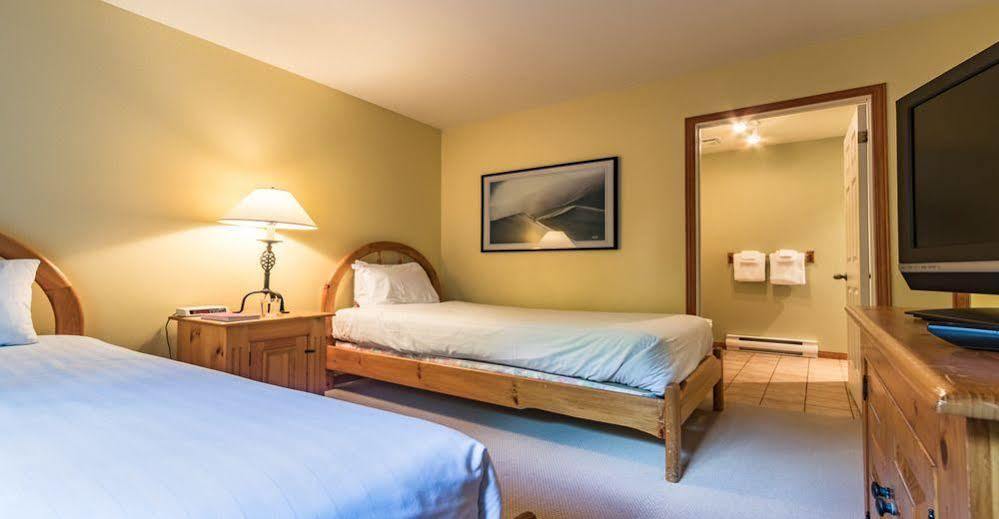 Les Haut Bois Condominiums - Tremblant Sunstar Mont-Tremblant Kültér fotó